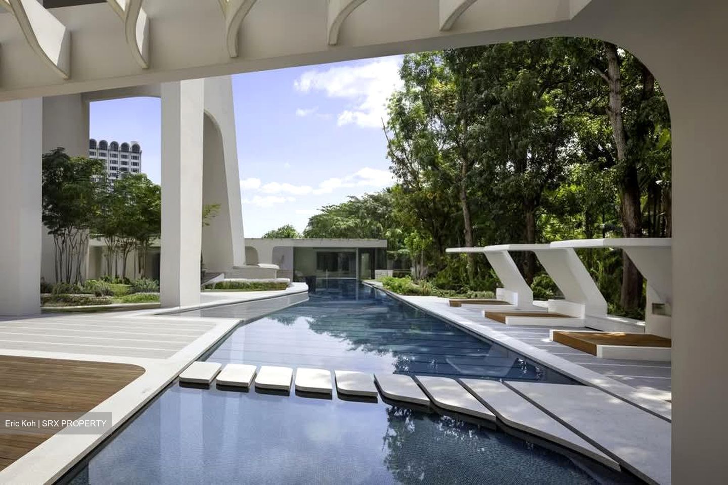 Ardmore Residence (D10), Condominium #635496911